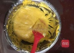 蓝莓椰蓉卷的做法图解9