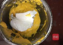 蓝莓椰蓉卷的做法图解8