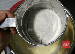 蛋黄片的做法图解4