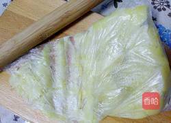 奶酪烤饭团的做法图解6