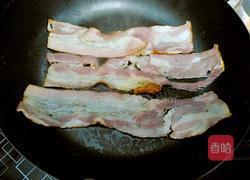 奶酪烤饭团的做法图解7