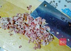 奶酪烤饭团的做法图解8