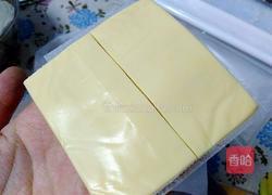 奶酪烤饭团的做法图解16