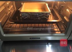 芒果椰香芝士蛋糕的做法图解8