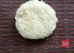 创意早餐（土司娃娃）的做法图解3