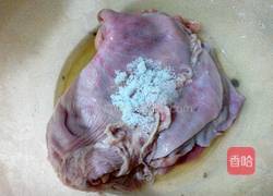 胡椒猪肚汤的做法图解1