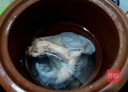 胡椒猪肚汤的做法图解6