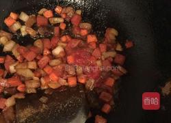 意大利螺旋面的做法图解5