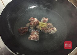 蒸排骨的做法图解2