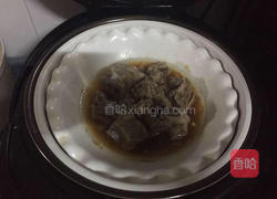 蒸排骨的做法图解5