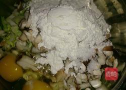 加迪尼尼龙利鱼腐汉堡的做法图解2