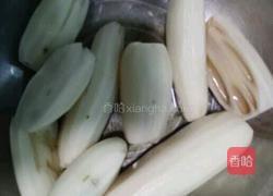 卤味 藕和把子肉的做法图解2