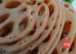 卤味 藕和把子肉的做法图解17