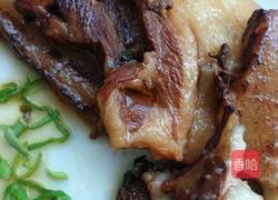 卤味 藕和把子肉的做法图解18