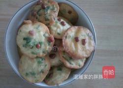 胖胖饼的做法图解5