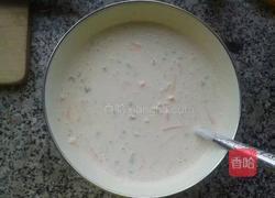 胖胖饼的做法图解2