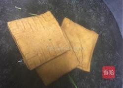 马兰香干的做法图解4