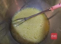 原味华夫饼的做法图解2