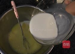 原味华夫饼的做法图解3