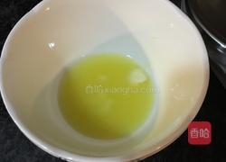 原味华夫饼的做法图解6