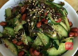 香椿豆腐的做法图解5