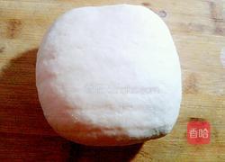 葱花饼的做法图解1