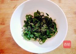 葱花饼的做法图解2