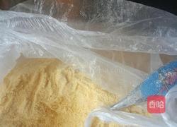 窝窝头的做法图解1