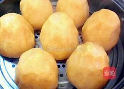 窝窝头的做法图解6