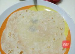 卷饼的做法图解3