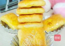 老式发面饼干的做法图解6