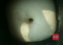 草莓酱小花包的做法图解4