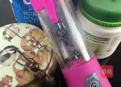 早餐的做法图解1