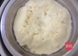 鸭蛋蒸瘦肉的做法图解4