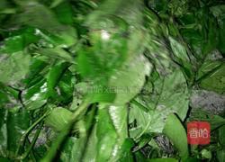 紫色糯米饭的做法图解2