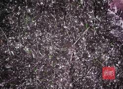 紫色糯米饭的做法图解5