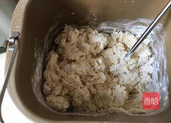 面包的诱惑的做法图解3