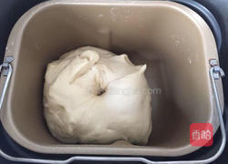 面包的诱惑的做法图解5