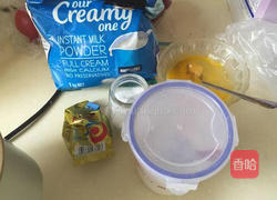 面包的诱惑的做法图解7