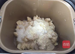 面包的诱惑的做法图解8