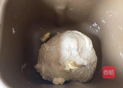 面包的诱惑的做法图解9