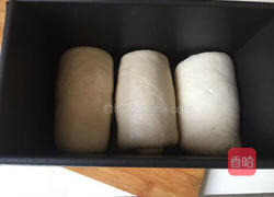 面包的诱惑的做法图解13