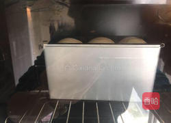 面包的诱惑的做法图解16
