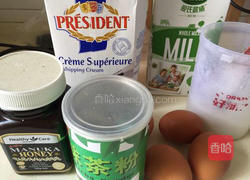 面包的诱惑的做法图解19