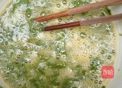 香椿炒鸡蛋的做法图解4