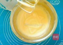 蛋黄饼干（宝宝零食）的做法图解3