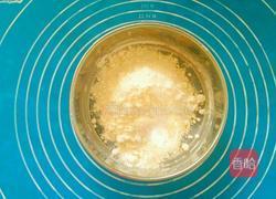 蛋黄饼干（宝宝零食）的做法图解4