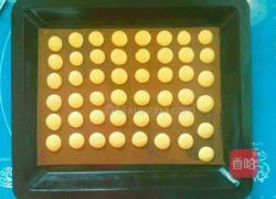 蛋黄饼干（宝宝零食）的做法图解8