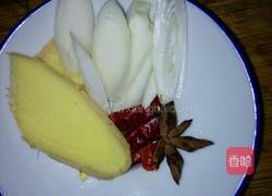 蒜薹炒肉片的做法图解4