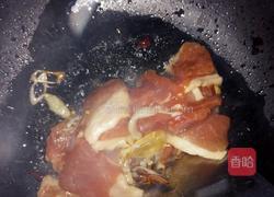 蒜薹炒肉片的做法图解6